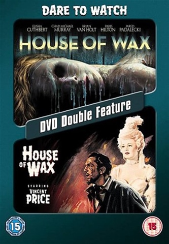 House of wax sale 1953 watch online